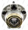 NPS N470N57 Wheel Bearing Kit